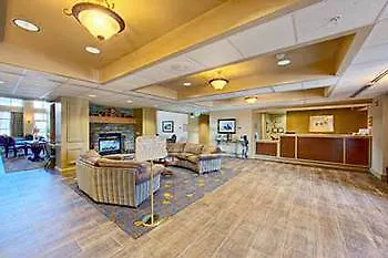 Homewood Suites By Hilton Colorado Springs-North